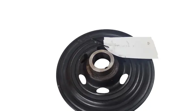 Mercedes-Benz C W204 Crankshaft pulley