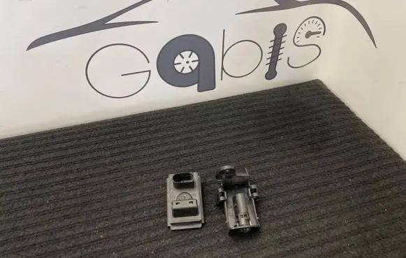 Bentley Continental Air quality sensor 4B0907659B