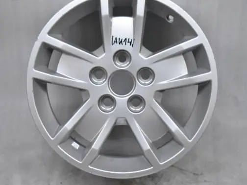 Mitsubishi Lancer X R16 alloy rim 