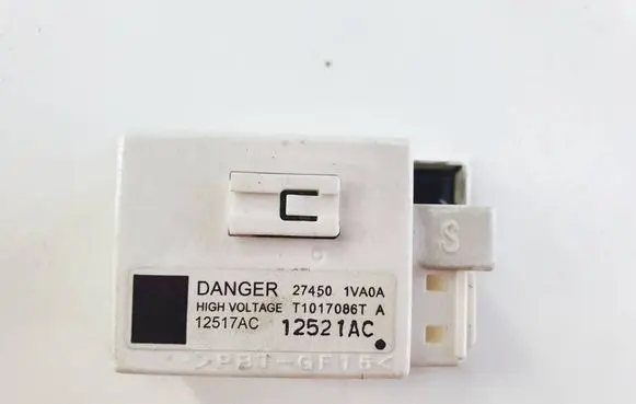 Infiniti M Y51 Other control units/modules 274501VA0A