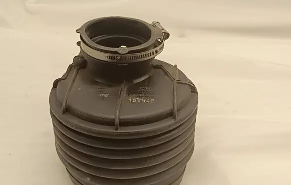 Mercedes-Benz CLA C117 X117 W117 Intake resonator A1330900437