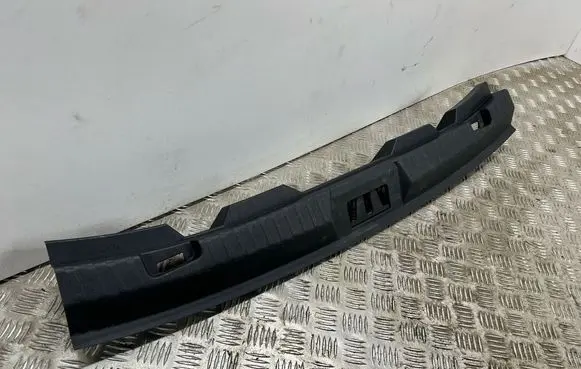 Ford Edge II Trunk/boot sill cover protection FT4BR406A64AD FT4BR406A64ACW 53910138