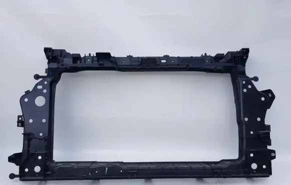 Renault Captur II Front bodywork piece 625009677R