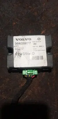 Immobilizer control unit/module