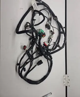 Chrysler Town u0026 Country V Headlight/headlamp wiring loom/harness P68210613AB