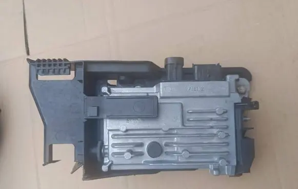 Peugeot 308 Start/Stop control module 0806024086 9819598180 9807709080