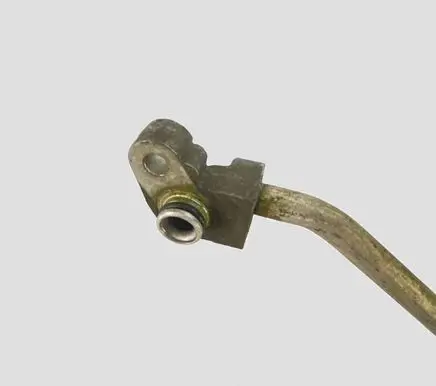 Toyota Auris 150 Air conditioning (A/C) pipe/hose
