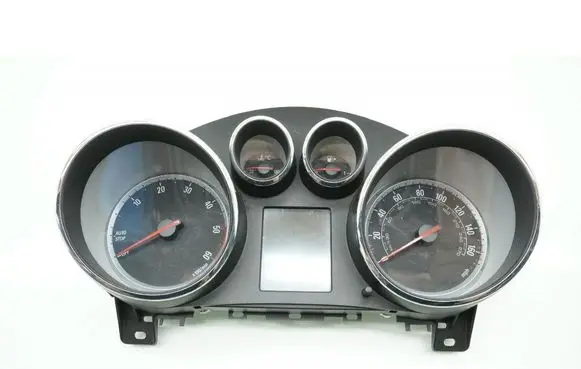 Speedometer (instrument cluster)