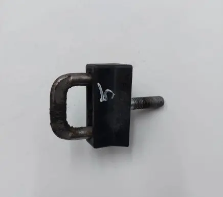 Mini Cooper Countryman R60 Engine bonnet/hood lock/latch loop/hook 