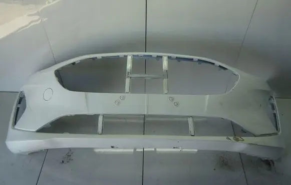 Ford Fiesta Front bumper R13P3