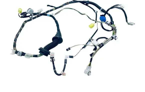 Toyota RAV 4 (XA50) Front door wiring loom 8215242M20