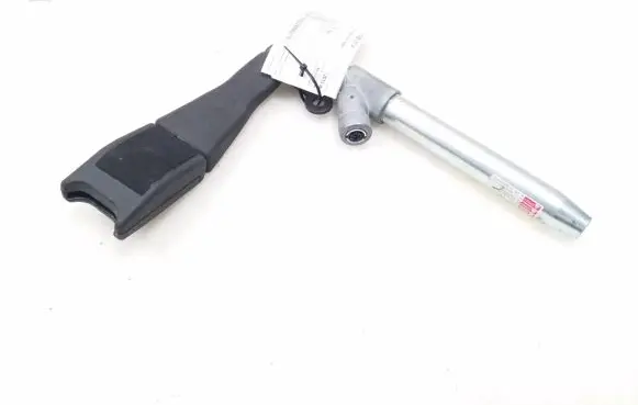 Opel Insignia A Front seatbelt buckle 305536910AC