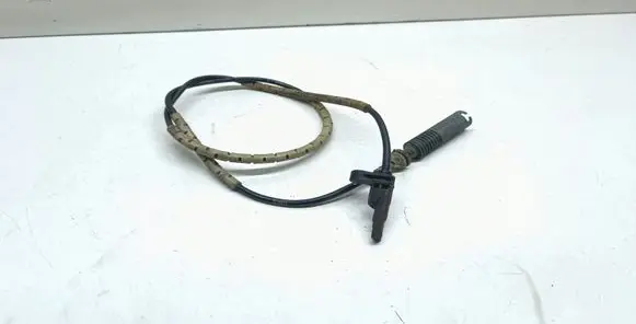 ABS rear brake sensor