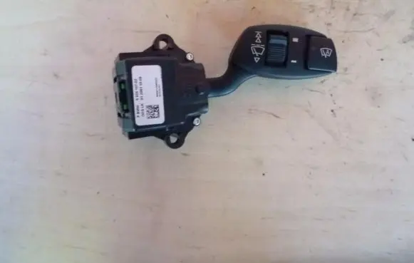 BMW 5 F10 F11 Multifunctional control switch/knob 6924107