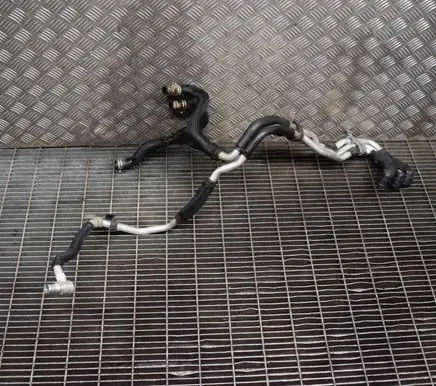 Chevrolet Volt I Engine coolant pipe/hose 22853063