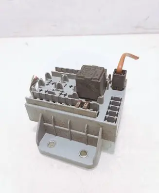 Fiat Croma Fuse module 51773148