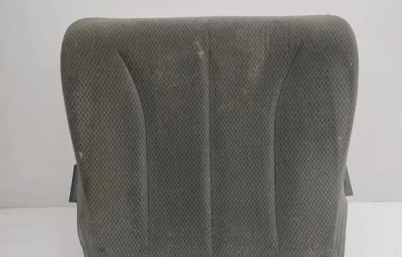 Chrysler Voyager Rear seat 