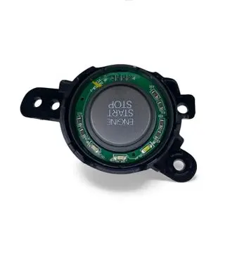 Hyundai i40 Engine start stop button switch 