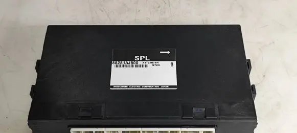 Subaru Outback Comfort/convenience module 88281AJ800 X1T23078H