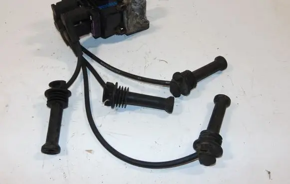 Ford Fusion High voltage ignition coil 988F12029AD 1317972 1N1G8594AB