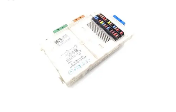 Ford S-MAX Fuse module 7G9T14A073DF 28233297