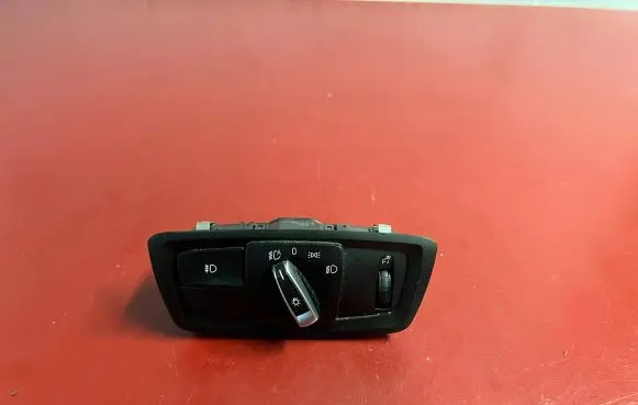 BMW X1 F48 F49 Light switch 9388947