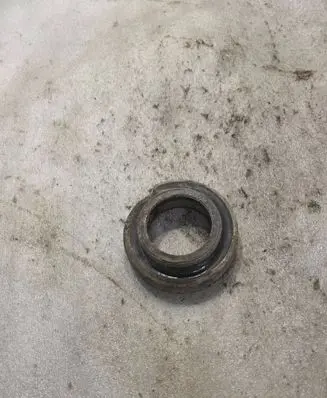 Audi A8 S8 D2 4D Coil spring/strut mount 