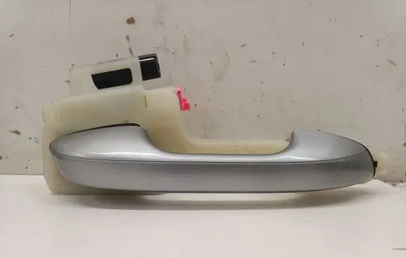 KIA Niro Rear door exterior handle