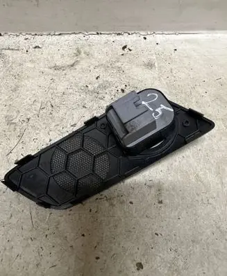 Skoda Octavia Mk2 (1Z) Wing mirror switch 1Z1959565A 1717