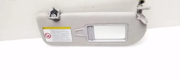 Hyundai i40 Sun visor