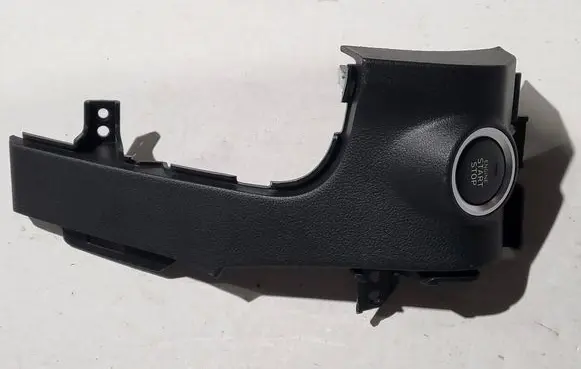 Other dashboard part