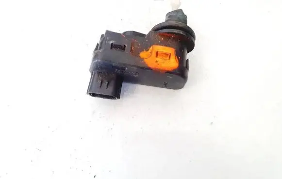 Ford Focus Headlight level adjustment motor 