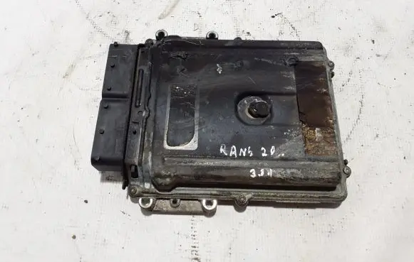 Land Rover Range Rover L405 Engine control unit/module LR117874