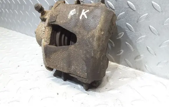 Skoda Yeti (5L) Front brake caliper