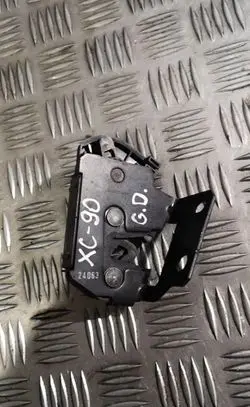 Volvo XC90 Tailgate/trunk/boot lock/catch/latch 30649107