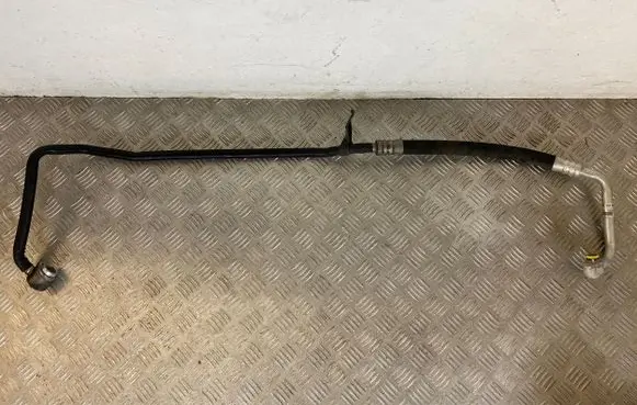 Audi A4 S4 B7 8E 8H Air conditioning (A/C) pipe/hose 8E0260707BH
