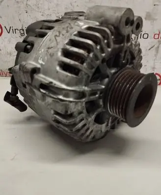 BMW X3 E83 Generator/alternator 7802261