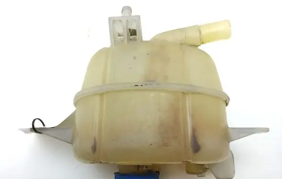 Fiat Fiorino Coolant expansion tank/reservoir