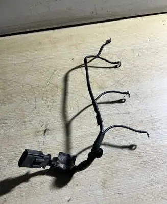 Citroen C5 Glow plug wires 9657375680