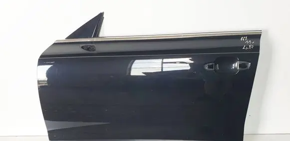 Audi A7 S7 4G Front door
