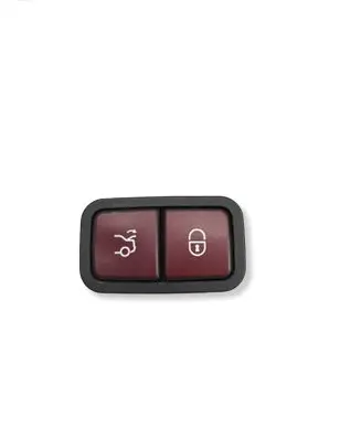 Mercedes-Benz S W221 Tailgate/boot open switch button 2208211479 32132101