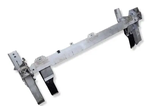Mercedes-Benz B W246 W242 Bottom radiator support slam panel A2466200049