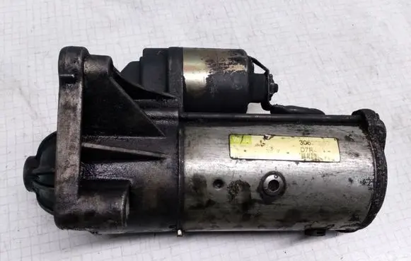 Volvo S40, V40 Starter motor 30620657 8200064465