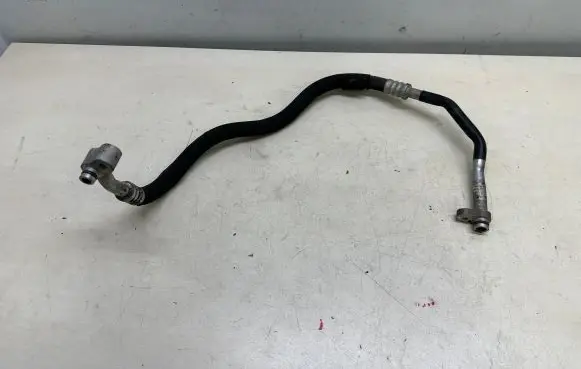Audi A8 S8 D4 4H Air conditioning (A/C) pipe/hose 4H0260701AE