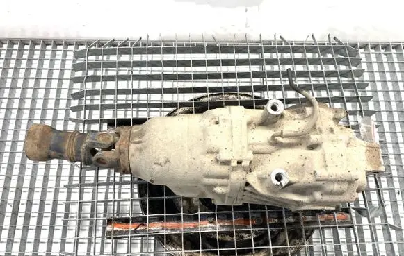 Honda CR-V Rear differential GR15