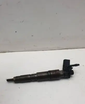 BMW 7 E65 E66 Fuel injector 0445115009 00351 SB5TCT2CV6
