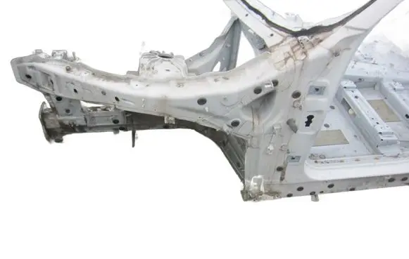 BMW X5 F15 Front piece kit 
