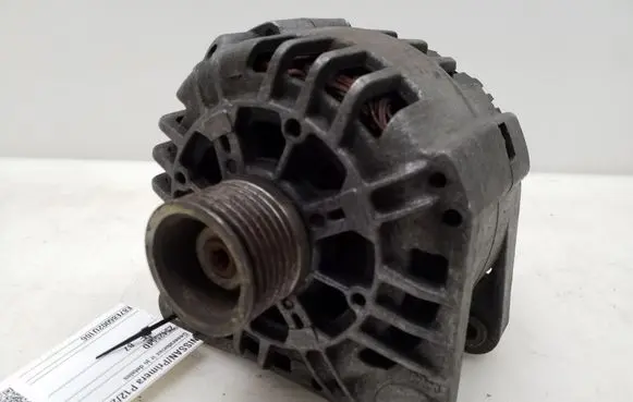 Nissan Primera Generator/alternator 2542554D