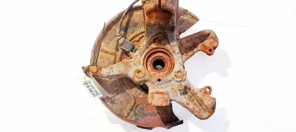 Seat Leon (1P) Front wheel hub