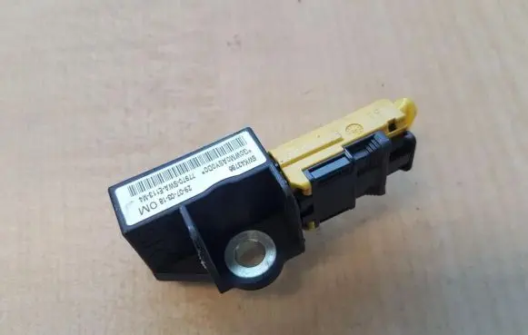 Honda CR-V Airbag deployment crash/impact sensor 77970SWAE113M4